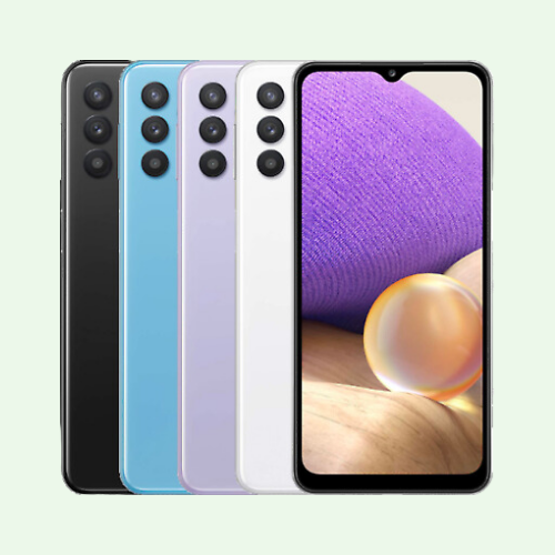 Samsung Galaxy A32 A325F DS Samsung Galaxy A32 A325F DS